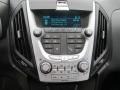 2010 Mocha Steel Metallic Chevrolet Equinox LT AWD  photo #17