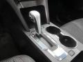 2010 Mocha Steel Metallic Chevrolet Equinox LT AWD  photo #18