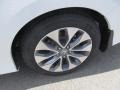 2013 Honda Accord EX-L Coupe Wheel