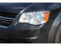 2011 Dark Charcoal Pearl Dodge Grand Caravan Express  photo #24