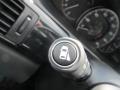 2013 Honda Accord Black/Ivory Interior Controls Photo