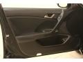 Crystal Black Pearl - TSX Sedan Photo No. 4