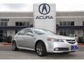 Alabaster Silver Metallic - TL 3.5 Type-S Photo No. 1