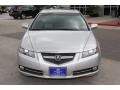 Alabaster Silver Metallic - TL 3.5 Type-S Photo No. 3