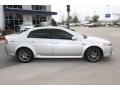 Alabaster Silver Metallic - TL 3.5 Type-S Photo No. 6