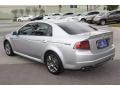Alabaster Silver Metallic - TL 3.5 Type-S Photo No. 7
