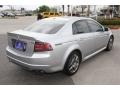 Alabaster Silver Metallic - TL 3.5 Type-S Photo No. 8