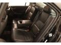 Ebony Rear Seat Photo for 2010 Acura TSX #78777578