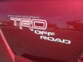 Radiant Red - Tacoma V6 PreRunner TRD Double Cab Photo No. 19