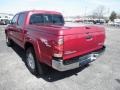 Radiant Red - Tacoma V6 PreRunner TRD Double Cab Photo No. 20