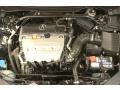 2.4 Liter DOHC 16-Valve i-VTEC 4 Cylinder Engine for 2010 Acura TSX Sedan #78777641