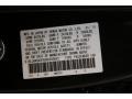 Crystal Black Pearl - TSX Sedan Photo No. 25