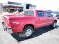 Radiant Red - Tacoma V6 PreRunner TRD Double Cab Photo No. 26