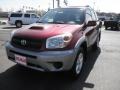 Salsa Red Pearl - RAV4 4WD Photo No. 3