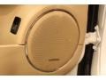 2009 Mercedes-Benz GL Cashmere Interior Audio System Photo