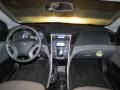 Midnight Black - Sonata GLS Photo No. 13