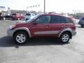 Salsa Red Pearl - RAV4 4WD Photo No. 4