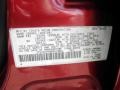 Salsa Red Pearl - RAV4 4WD Photo No. 5
