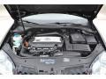  2009 GTI 4 Door 2.0 Liter FSI Turbocharged DOHC 16-Valve 4 Cylinder Engine