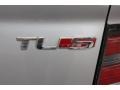 2008 Acura TL 3.5 Type-S Badge and Logo Photo