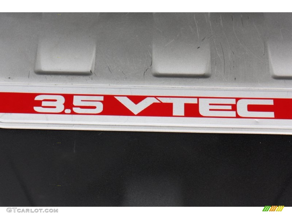 2008 Acura TL 3.5 Type-S 3.5 Liter SOHC 24-Valve VTEC V6 Engine Photo #78778058
