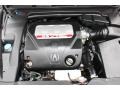 2008 Acura TL 3.5 Liter SOHC 24-Valve VTEC V6 Engine Photo