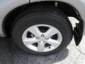 Salsa Red Pearl - RAV4 4WD Photo No. 18