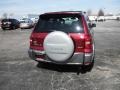 Salsa Red Pearl - RAV4 4WD Photo No. 23