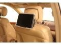 2009 Mercedes-Benz GL Cashmere Interior Entertainment System Photo