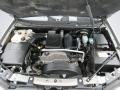 4.2 Liter DOHC 24-Valve VVT Vortec Inline 6 Cylinder Engine for 2008 Chevrolet TrailBlazer LT #78778313