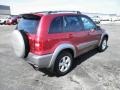 Salsa Red Pearl - RAV4 4WD Photo No. 27