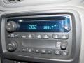 Light Gray Audio System Photo for 2008 Chevrolet TrailBlazer #78778373