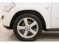 2009 Mercedes-Benz GL 320 BlueTEC 4Matic Wheel