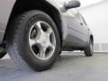 2008 Chevrolet TrailBlazer LT Wheel and Tire Photo
