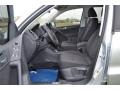 Reflex Silver Metallic - Tiguan S Photo No. 3