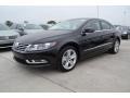 Deep Black Metallic - CC Sport Photo No. 1