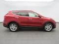 Serrano Red 2013 Hyundai Santa Fe Sport 2.0T AWD Exterior