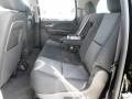 2013 GMC Yukon XL SLE 4x4 Rear Seat