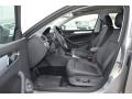 Tungsten Silver Metallic - Passat 2.5L SE Photo No. 3