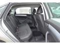 Tungsten Silver Metallic - Passat 2.5L SE Photo No. 4
