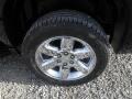 2013 GMC Yukon XL SLE 4x4 Wheel and Tire Photo