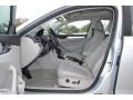 Reflex Silver Metallic - Passat 2.5L SE Photo No. 3