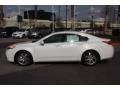 Bellanova White Pearl - TL SH-AWD Technology Photo No. 5