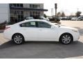 Bellanova White Pearl - TL SH-AWD Technology Photo No. 6