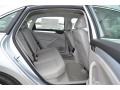 Reflex Silver Metallic - Passat 2.5L SE Photo No. 4