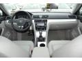 Reflex Silver Metallic - Passat 2.5L SE Photo No. 5