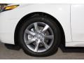 Bellanova White Pearl - TL SH-AWD Technology Photo No. 9