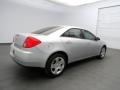 Quicksilver Metallic - G6 Sedan Photo No. 3