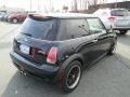 2006 Astro Black Metallic Mini Cooper S Hardtop  photo #6