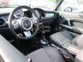 2006 Astro Black Metallic Mini Cooper S Hardtop  photo #10